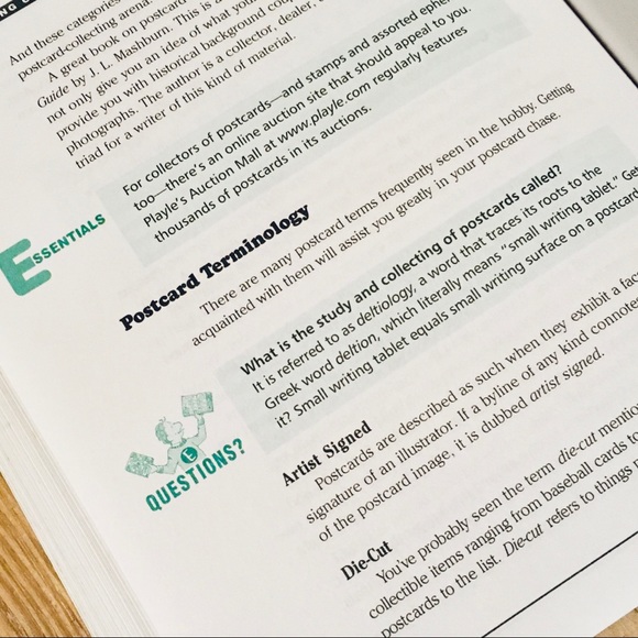 Everything Collectibles Book * Buy & Sell * Learn the Trade * NEW! Last One! - Picture 3 of 5